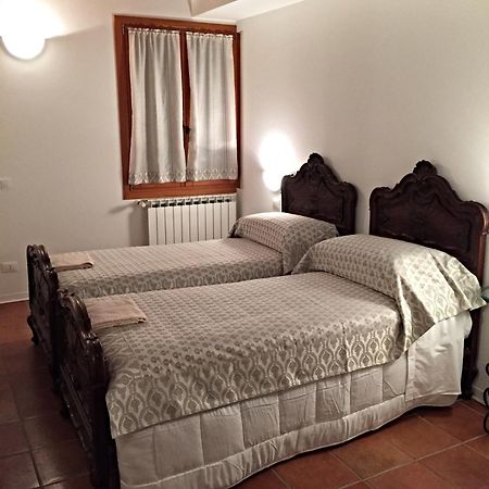 Venice Romantic Home Δωμάτιο φωτογραφία