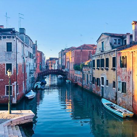 Venice Romantic Home Εξωτερικό φωτογραφία