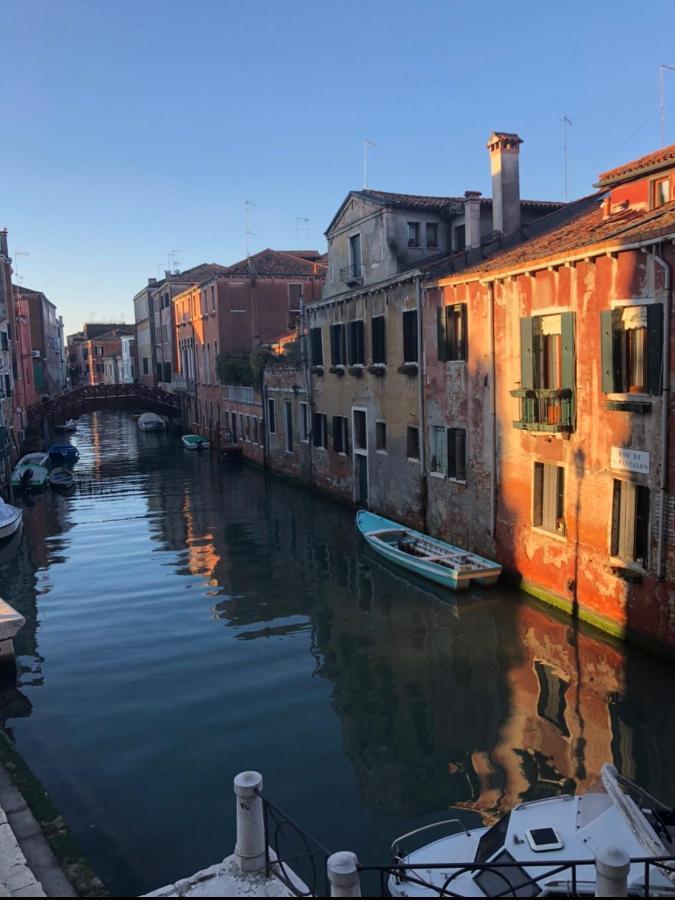 Venice Romantic Home Εξωτερικό φωτογραφία