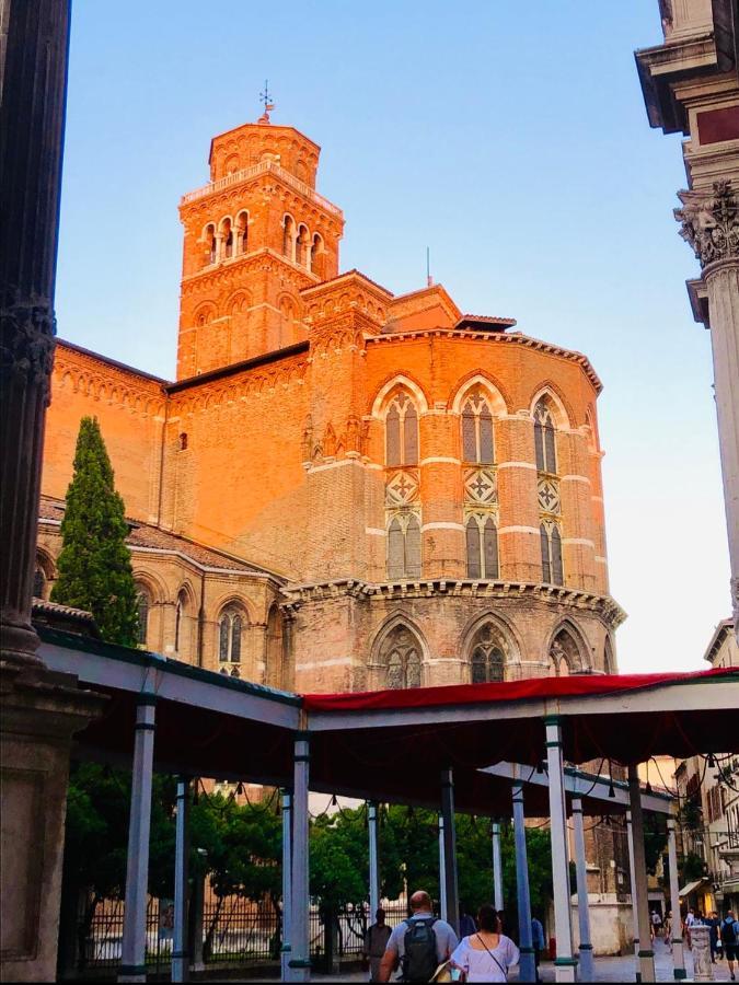 Venice Romantic Home Εξωτερικό φωτογραφία