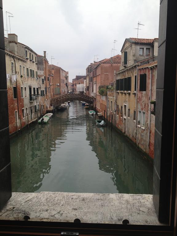 Venice Romantic Home Δωμάτιο φωτογραφία