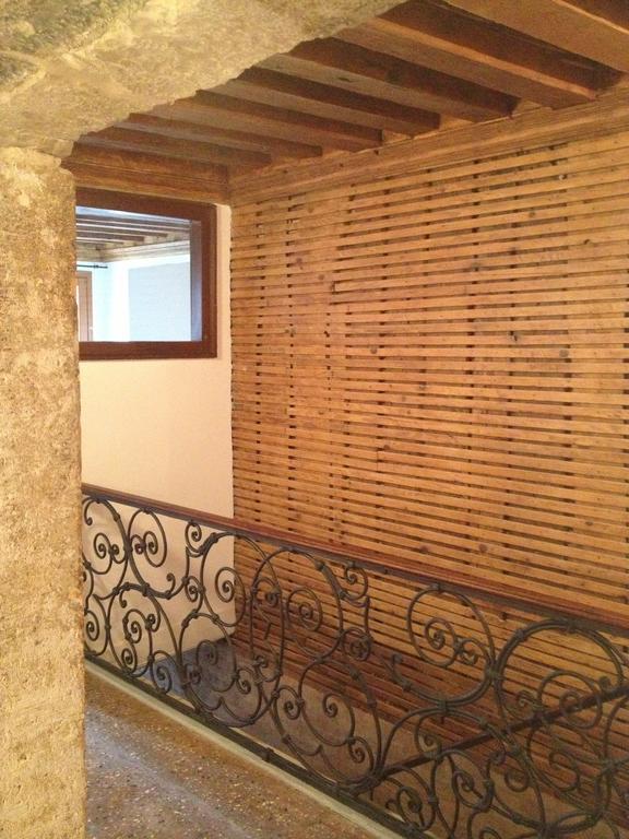 Venice Romantic Home Δωμάτιο φωτογραφία