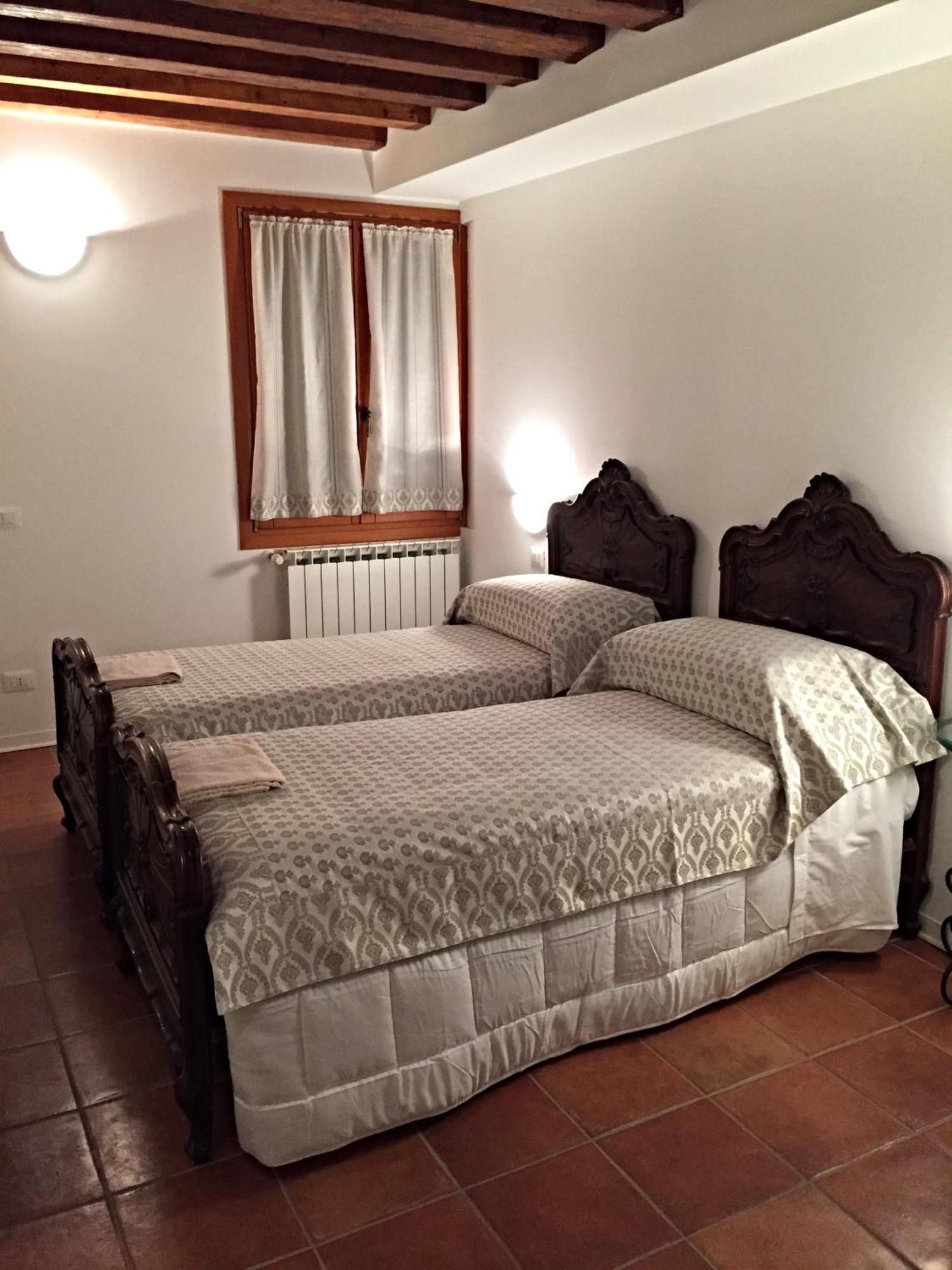 Venice Romantic Home Δωμάτιο φωτογραφία