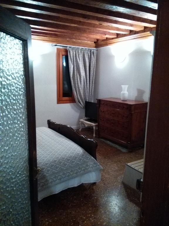 Venice Romantic Home Δωμάτιο φωτογραφία