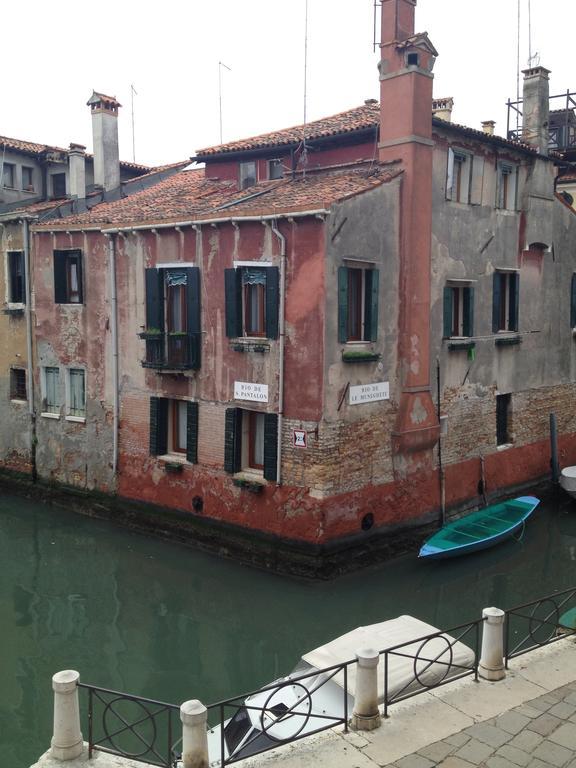 Venice Romantic Home Δωμάτιο φωτογραφία