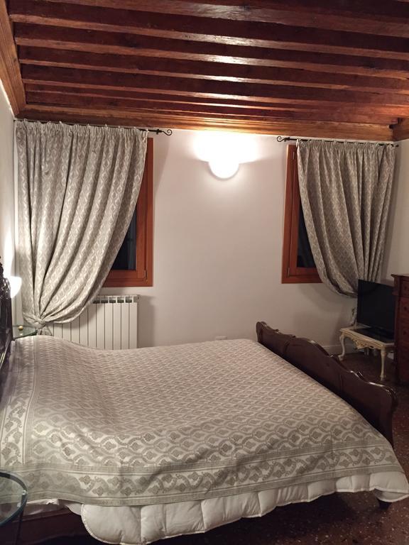 Venice Romantic Home Δωμάτιο φωτογραφία