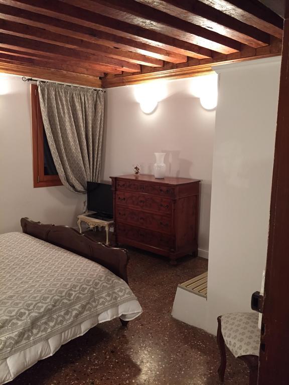 Venice Romantic Home Δωμάτιο φωτογραφία