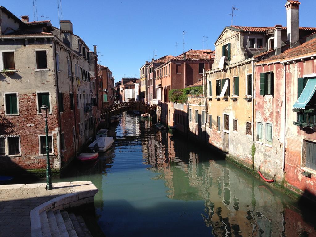 Venice Romantic Home Δωμάτιο φωτογραφία