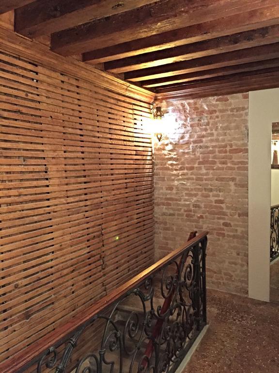 Venice Romantic Home Δωμάτιο φωτογραφία