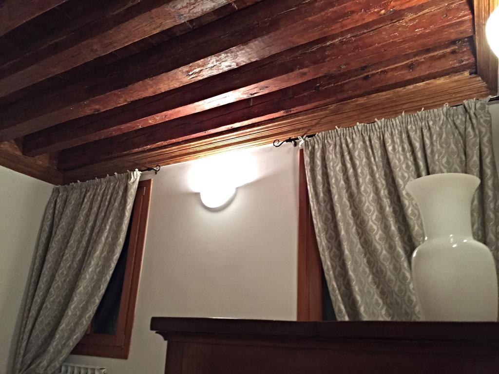 Venice Romantic Home Δωμάτιο φωτογραφία