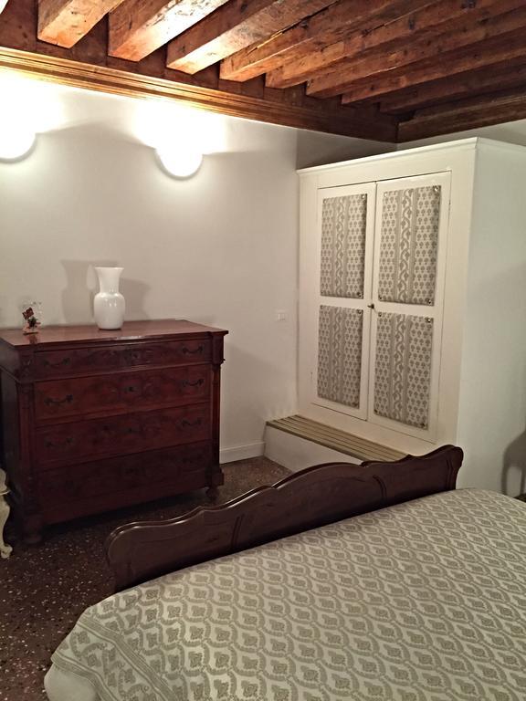 Venice Romantic Home Δωμάτιο φωτογραφία