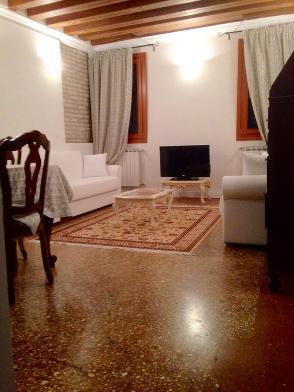 Venice Romantic Home Δωμάτιο φωτογραφία