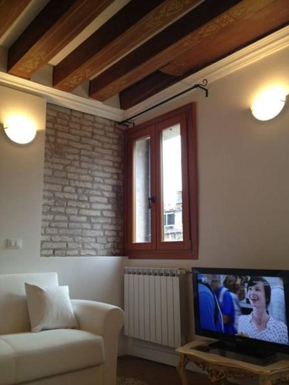 Venice Romantic Home Δωμάτιο φωτογραφία