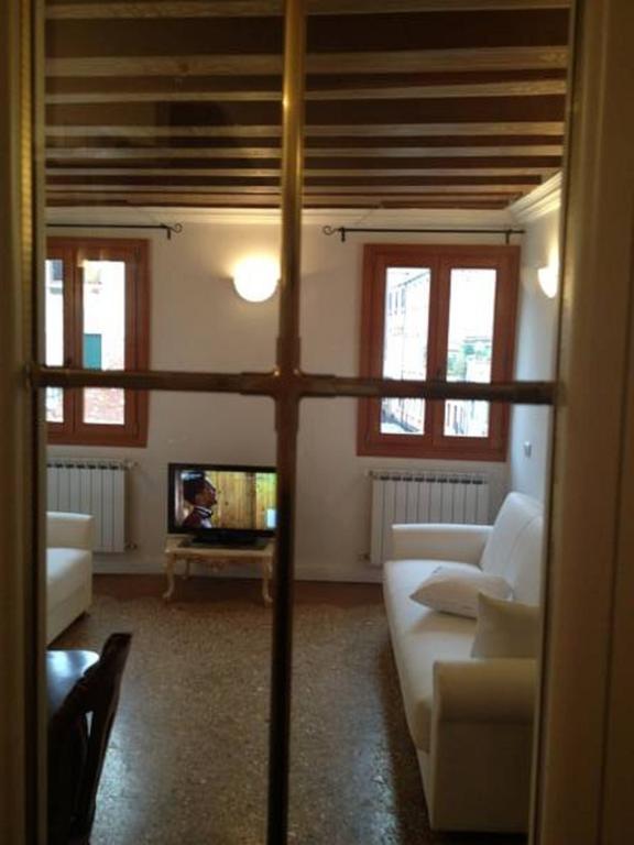 Venice Romantic Home Δωμάτιο φωτογραφία