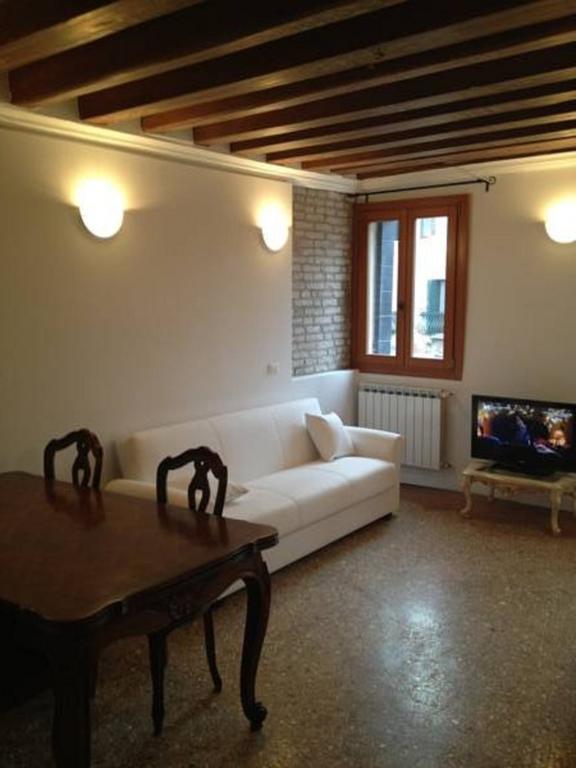 Venice Romantic Home Δωμάτιο φωτογραφία