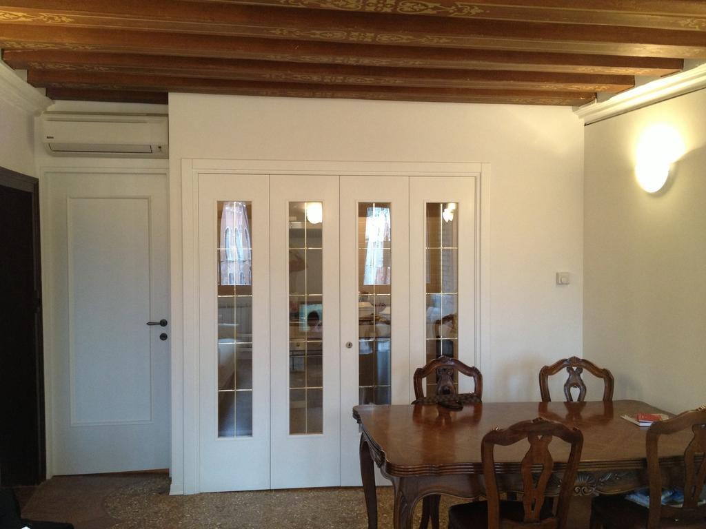 Venice Romantic Home Δωμάτιο φωτογραφία