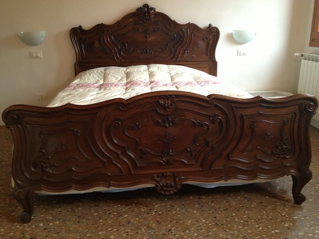Venice Romantic Home Δωμάτιο φωτογραφία
