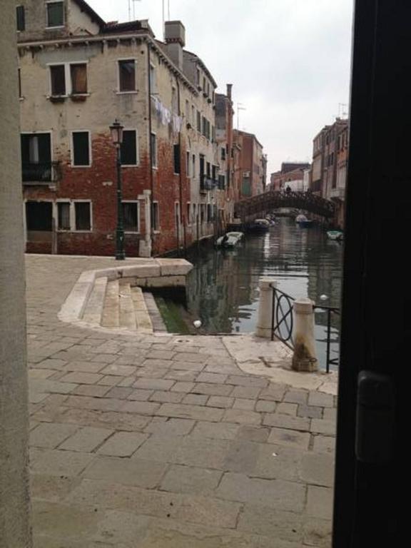 Venice Romantic Home Δωμάτιο φωτογραφία