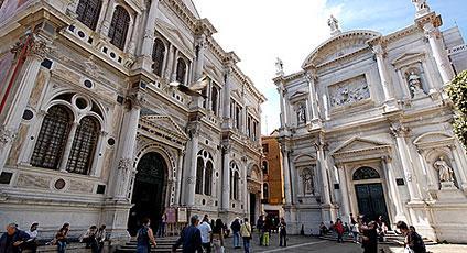 Venice Romantic Home Εξωτερικό φωτογραφία